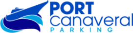 Port Canaveral Parking logo