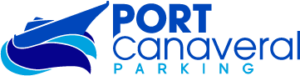 Port Canaveral Parking logo